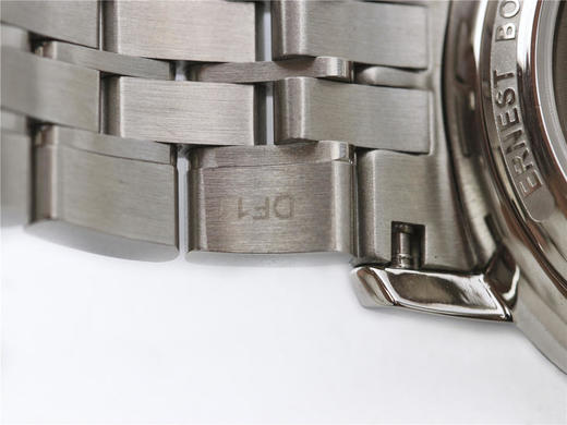 依波路原单腕表。瑞士有一款浪漫生活品味钟表 诞生于1856年—BOREL依波路品牌理念 浪漫时刻 一生相伴 感恩之选 传承经典 皇室系列型号 GBR6155-2599原单品质 商品图9