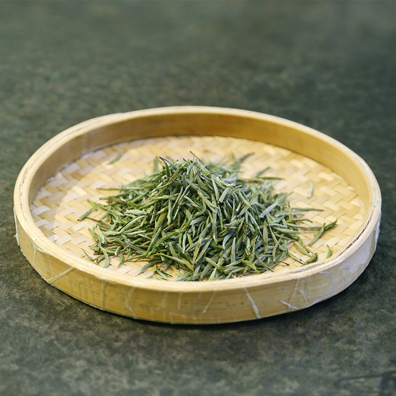 雾里清芽茶王