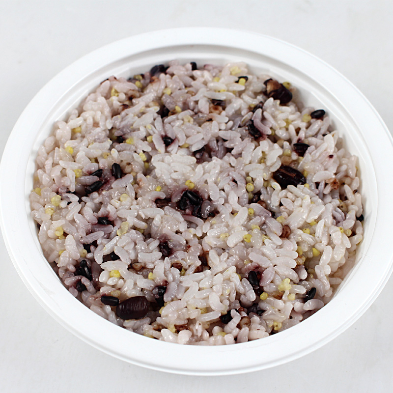 希杰五谷杂粮米饭