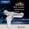 太空铬三联龙头 X35002 商品缩略图0