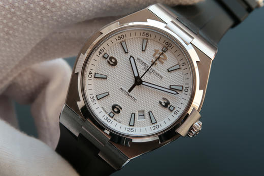 JJ江诗丹顿纵横四海系列47040/B01A-9093，市面上weiyi一款正品拆解开模的纵横四海 。直径42mm，厚度9.7mm，进口9015自动机械机芯 商品图0