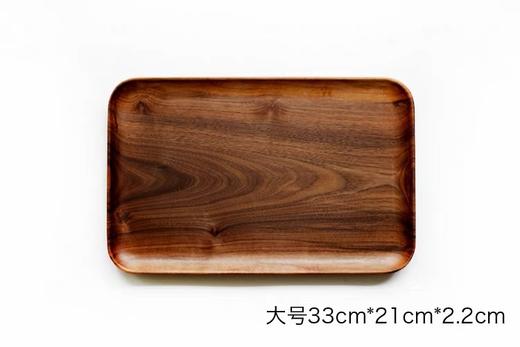 厦门展会长方形托盘20*33 商品图0