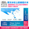 清仓-202号 进口温莎牛顿明信片 歌文明信片 水彩纸 300g 10.2x15.2cm15张/本 商品缩略图1