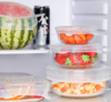 【可以重复使用的保鲜膜】拒绝浪费和串味！YJ-食品级硅胶保鲜盖【6件套】超大弹力 商品缩略图3