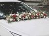 韩式一字型婚车 商品缩略图0