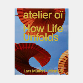 How Life Unfolds/生活是如何开展的