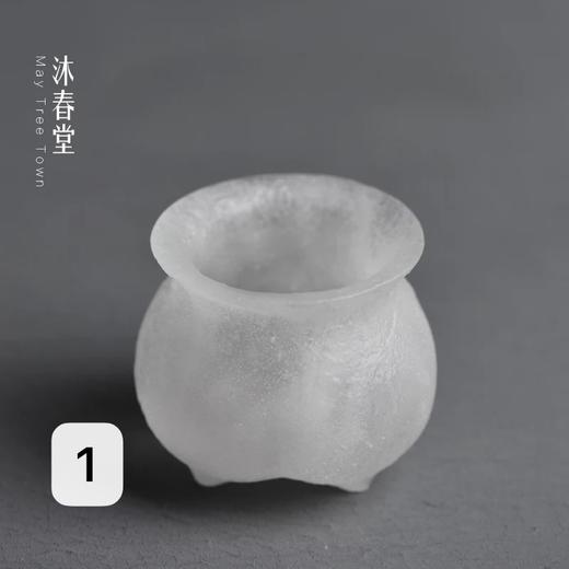 冰烧鬲炉 商品图0