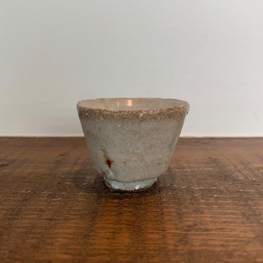 六入柴烧手工杯 商品图0