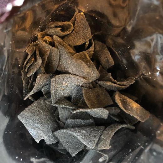 墨鱼烧秘制脆片 商品图3