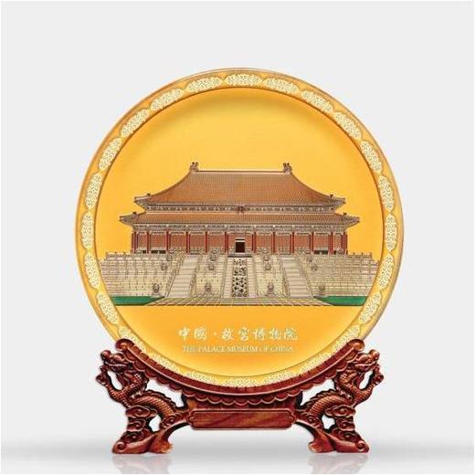 雅琅晶 中国故宫创意礼品 商品图1