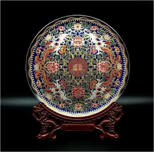 雅琅晶 万事如意创意礼品 商品图1