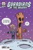 银河护卫队V5 主刊 Guardians Of The Galaxy V5（2019）变体 商品缩略图14