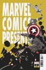 变体 漫威巨献 Marvel Comics Presents 商品缩略图2