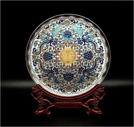 雅琅晶 万事如意创意礼品 商品图0