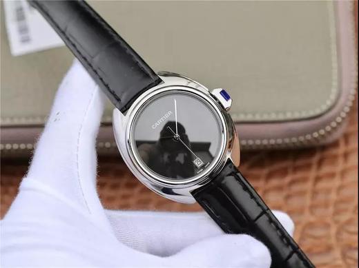 ZY卡地亚新款钥匙WGCL0021。时光之钥打开典雅之门。此款钥匙采用316精钢打造出直径为男40mm和女35mm两个尺寸。 商品图12