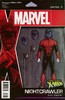 非凡X战警 主刊 Uncanny X-Men V5 001-014(2018) 变体 商品缩略图13