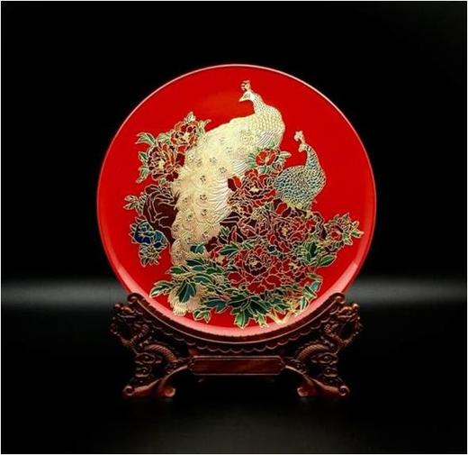 雅琅晶 雀之灵创意礼品 商品图1