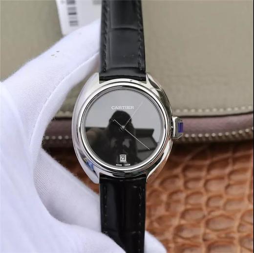 ZY卡地亚新款钥匙WGCL0021。时光之钥打开典雅之门。此款钥匙采用316精钢打造出直径为男40mm和女35mm两个尺寸。 商品图11