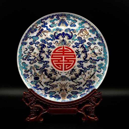 雅琅晶 五福临门创意礼品 商品图1