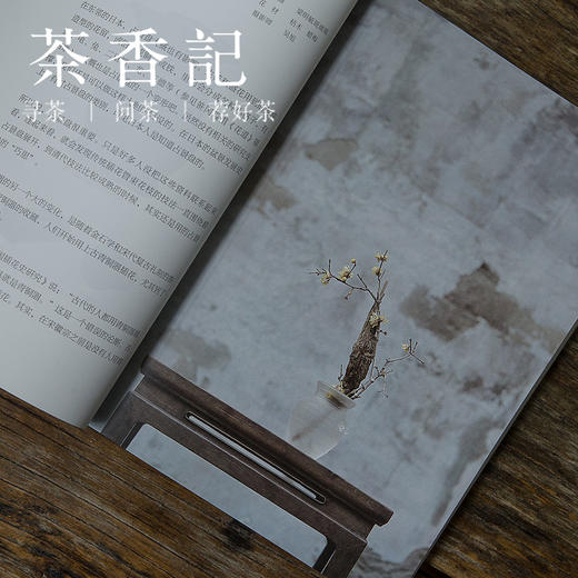 茶香记 《瓶花之美》 九州出版社 插花艺术 中国传统文化 经典美学 商品图1