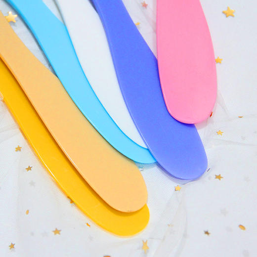 10#-12体膜棒（颜色随机） 商品图2