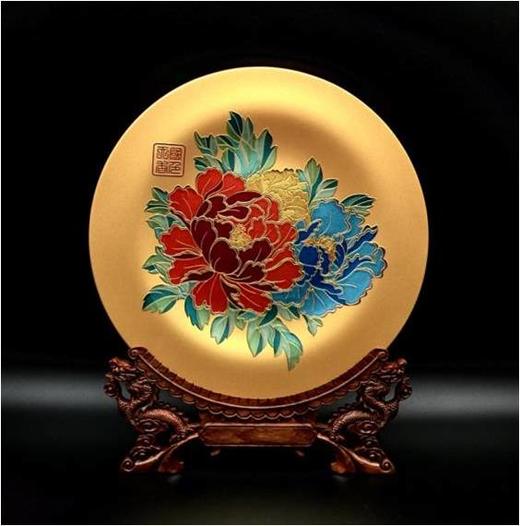 雅琅晶 国色天香创意礼品 商品图0