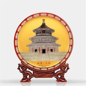雅琅晶 北京天坛创意礼品