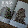 茶香记 《瓶花之美》 九州出版社 插花艺术 中国传统文化 经典美学 商品缩略图3