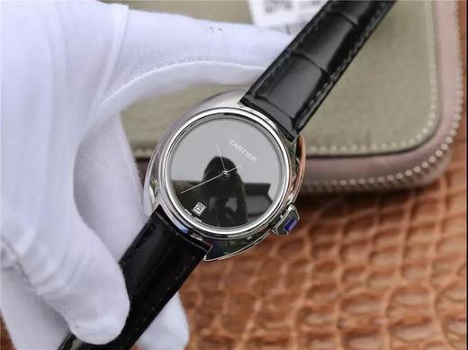 ZY卡地亚新款钥匙WGCL0021。时光之钥打开典雅之门。此款钥匙采用316精钢打造出直径为男40mm和女35mm两个尺寸。 商品图13