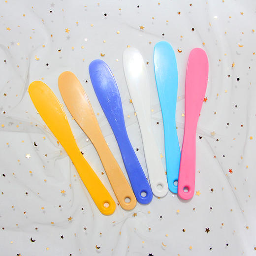 10#-12体膜棒（颜色随机） 商品图1