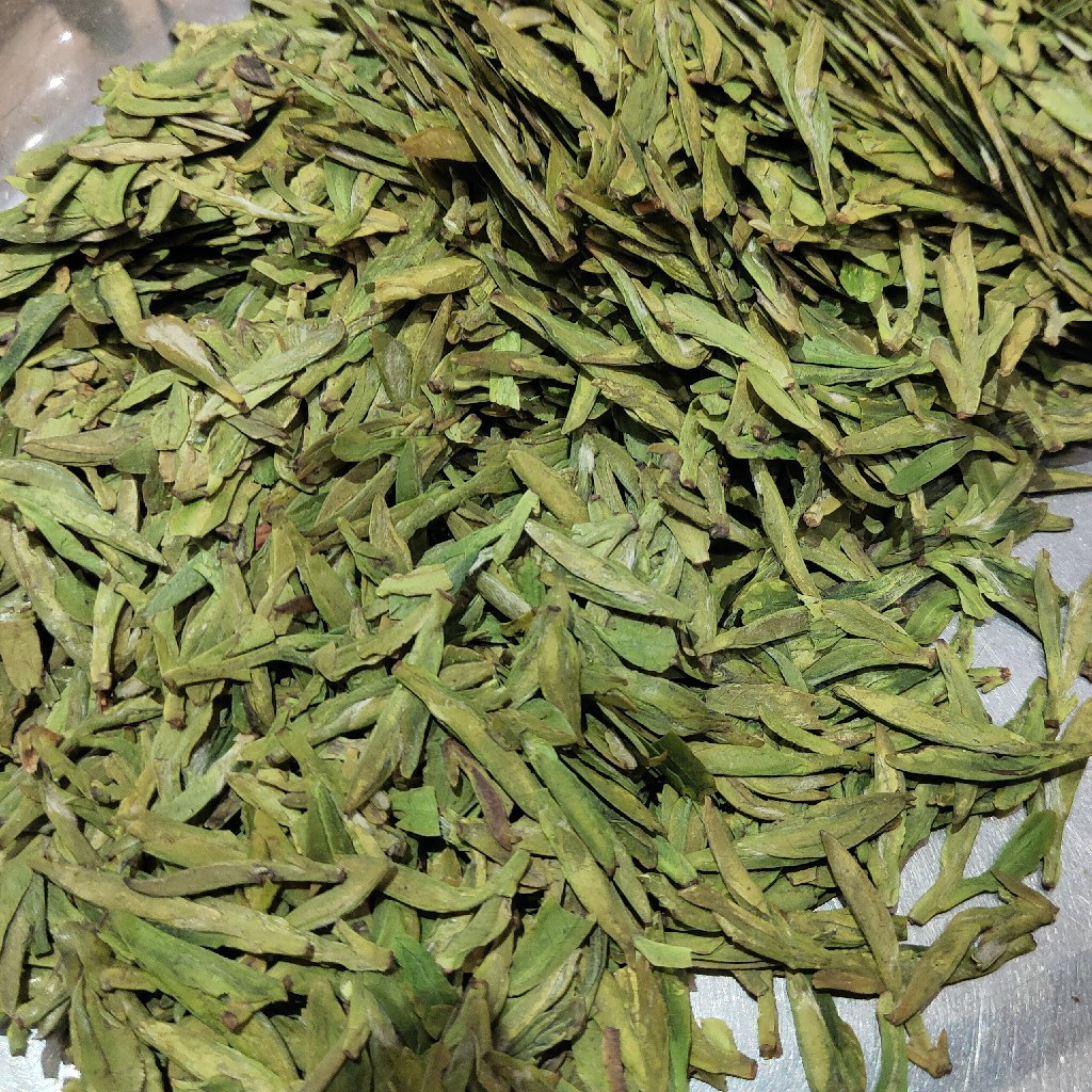 绿茶.龙井茶 500元/500克、京津同城包邮