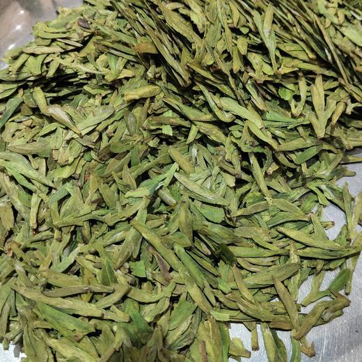 绿茶.龙井茶 500元/500克、京津同城包邮 商品图0