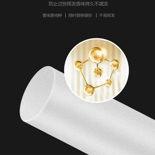 车佣 车载香薰 商品图5