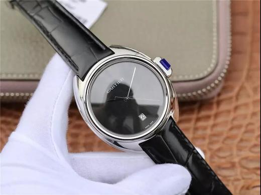 ZY卡地亚新款钥匙WGCL0021。时光之钥打开典雅之门。此款钥匙采用316精钢打造出直径为男40mm和女35mm两个尺寸。 商品图2