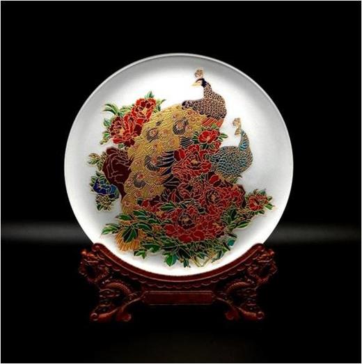 雅琅晶 雀之灵创意礼品 商品图0