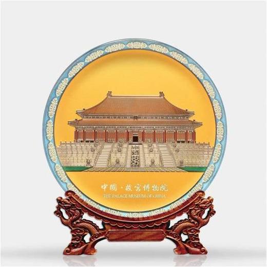 雅琅晶 中国故宫创意礼品 商品图2