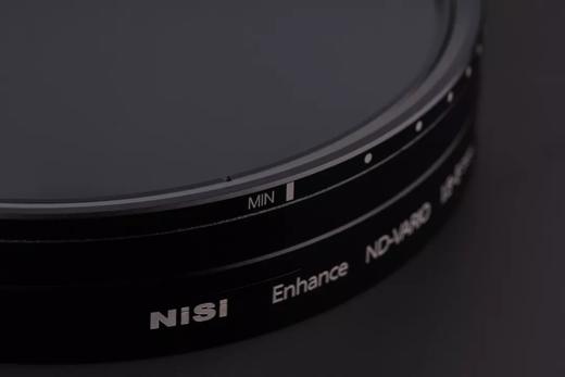 NiSi电影1.5-5增艳可调ND 商品图2