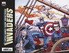 变体 侵略者 Invaders 商品缩略图1