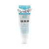 资生堂UNO男士洗面奶130g（绿色） 商品缩略图0