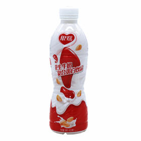 【批发】银鹭花生牛奶450ml/瓶*15瓶/箱