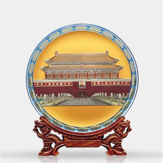 雅琅晶 北京天安门创意礼品 商品图1