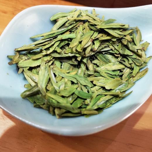 绿茶.龙井茶 500元/500克、京津同城包邮 商品图1