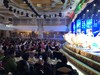 新疆国际大巴扎 《丝绸之路 千年印象》门票 大型民族歌舞秀+自助餐 商品缩略图3