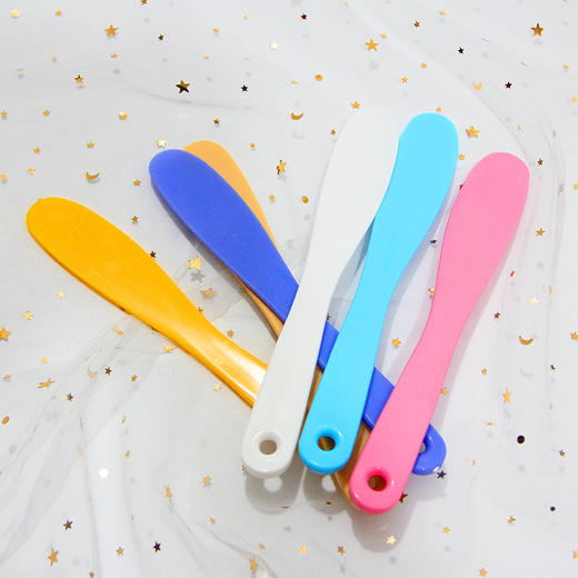 10#-12体膜棒（颜色随机） 商品图3