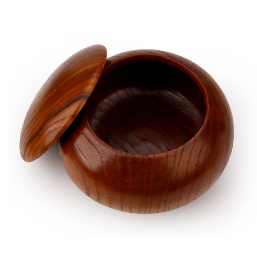 多款型围棋罐 商品图2