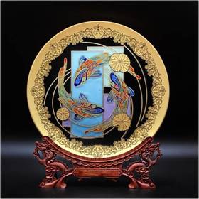 雅琅晶 无极 创意礼品