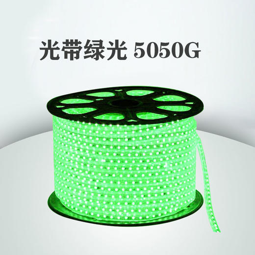 光带 绿光G 5050 单 商品图0