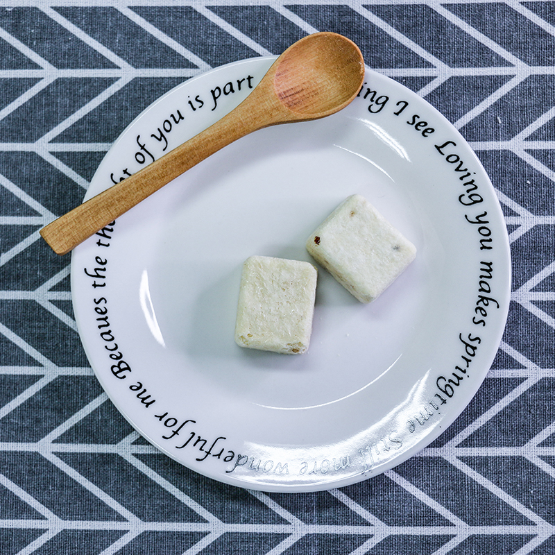 红枣酸奶块56克