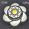 佳尔诺 C739铁艺 过道灯 商品缩略图0