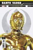 变体 达斯维达 Darth Vader Vol 2 星战 商品缩略图0